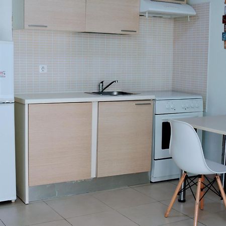 Apartmán B3 Irene Iraklio Exteriér fotografie