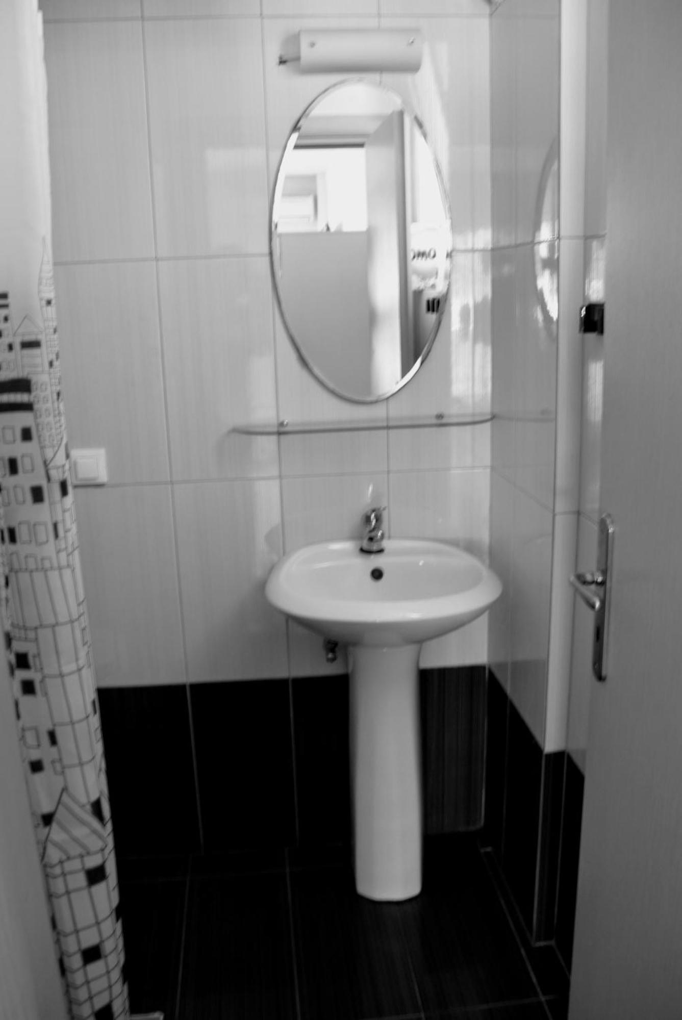 Apartmán B3 Irene Iraklio Exteriér fotografie