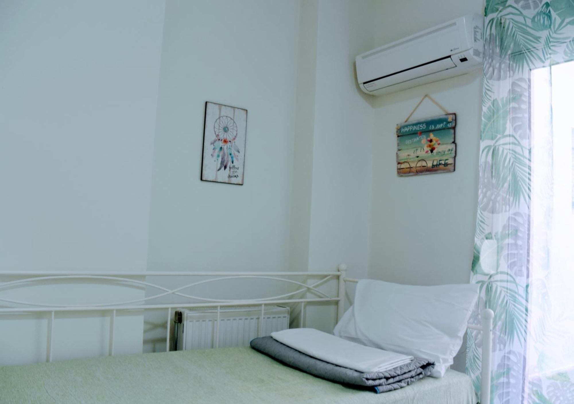 Apartmán B3 Irene Iraklio Exteriér fotografie